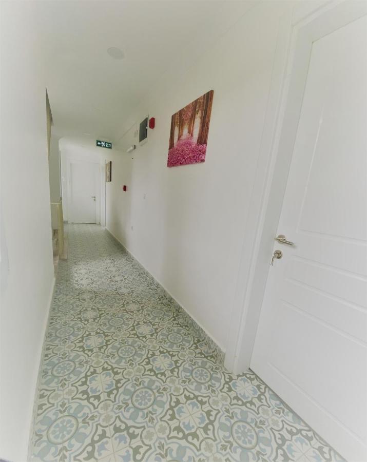 Cunda Kordon Otel ไอวาลิค ภายนอก รูปภาพ