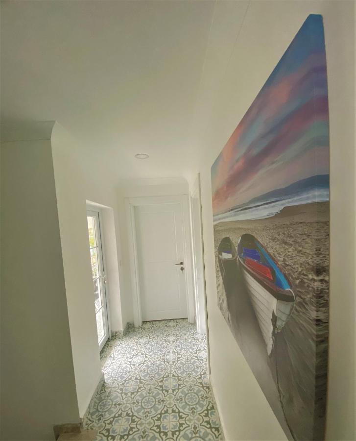 Cunda Kordon Otel ไอวาลิค ภายนอก รูปภาพ