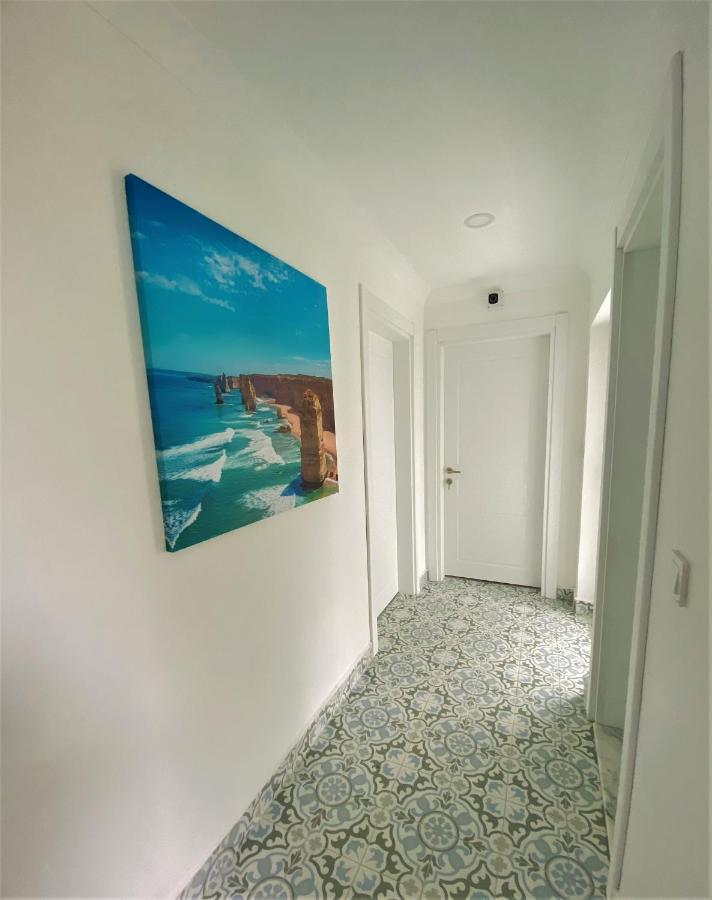 Cunda Kordon Otel ไอวาลิค ภายนอก รูปภาพ
